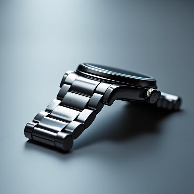 Bracelet métal design