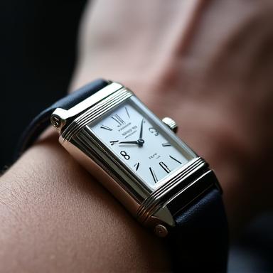 Jaeger-LeCoultre