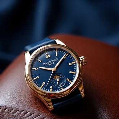 Patek Philippe expertise